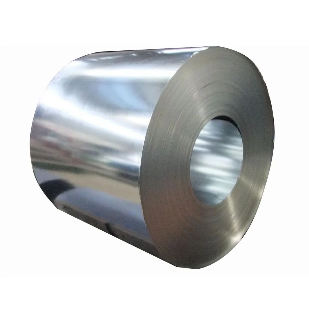 carbon steel coil